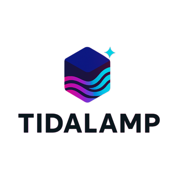 Tidallamp